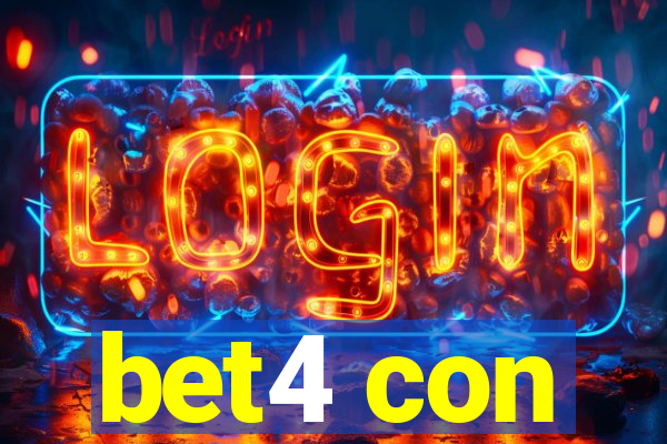 bet4 con